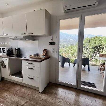 Appartements Avec Jardin Entre Porto-Vecchio Et Figari - Casa Mattiste Sotta Exterior foto