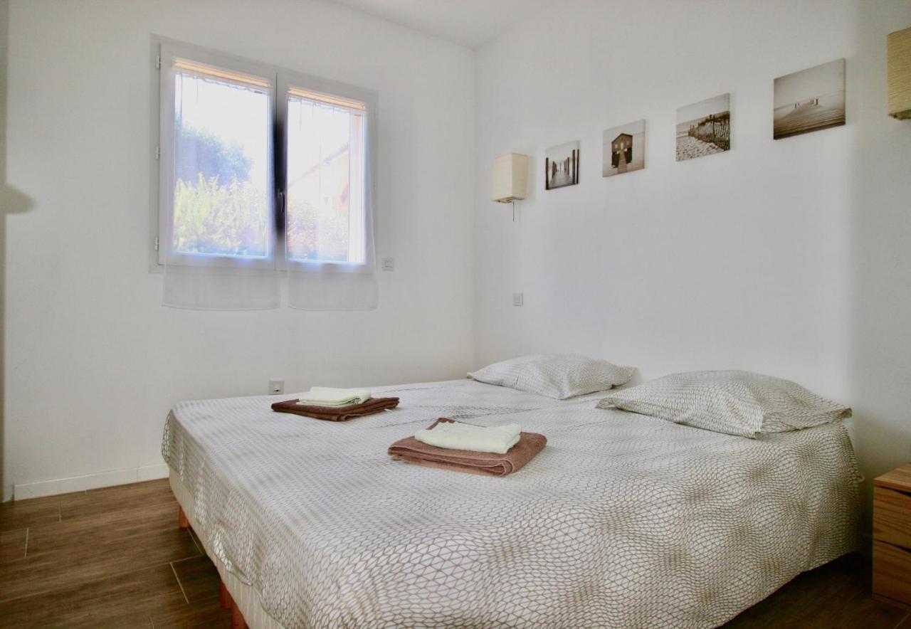 Appartements Avec Jardin Entre Porto-Vecchio Et Figari - Casa Mattiste Sotta Exterior foto