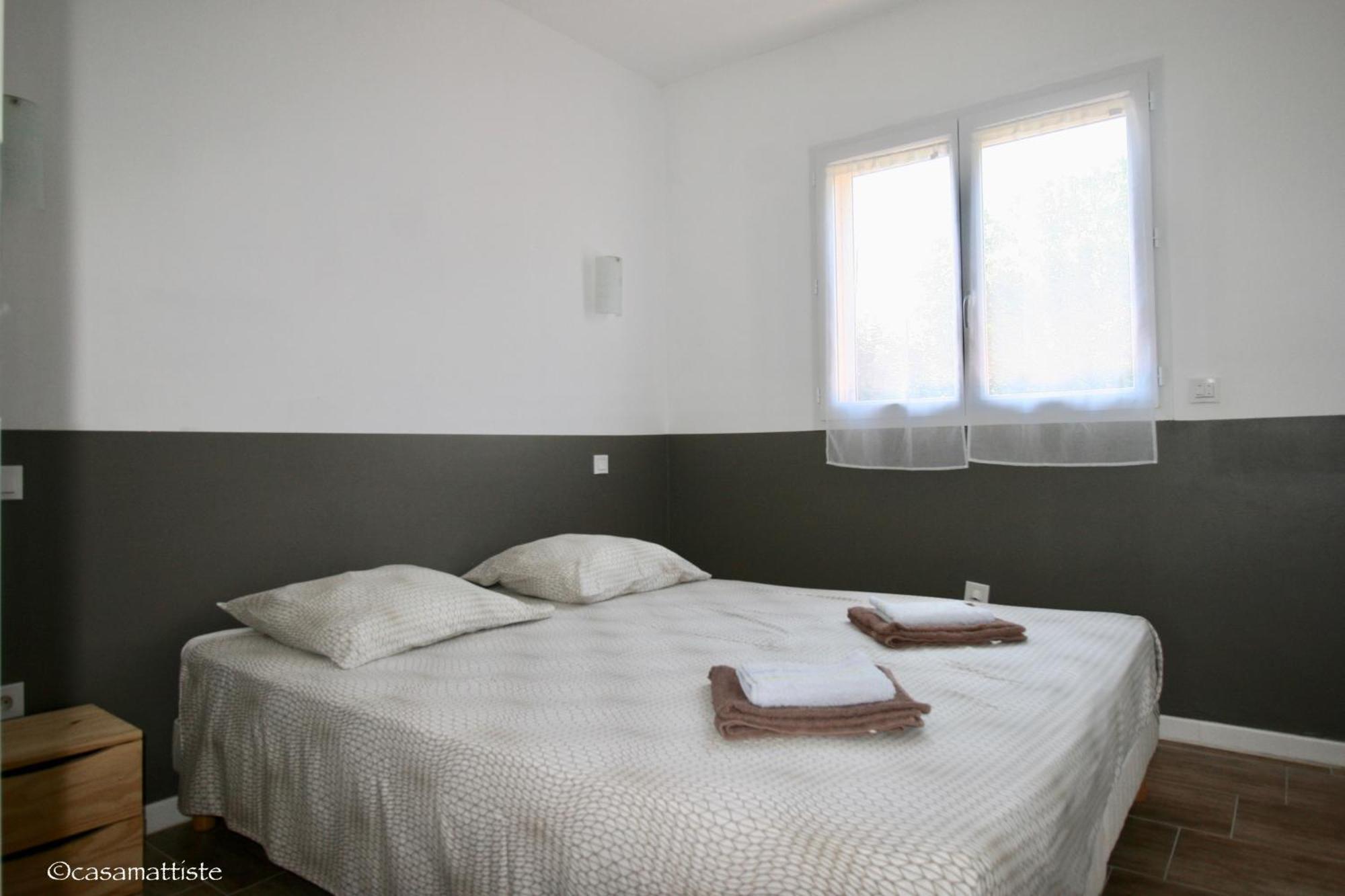 Appartements Avec Jardin Entre Porto-Vecchio Et Figari - Casa Mattiste Sotta Exterior foto